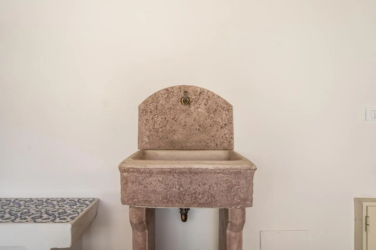 Le Casette Di Maria Pia Mondello