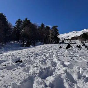  Séjour à la ferme Sole Di Sicilia